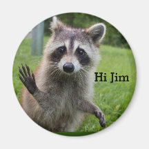 Anpassningsbar Magnet 2 av Zazz_it