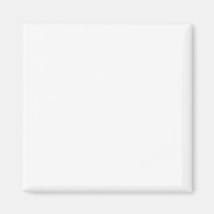 Anpassningsbar Magnet . FINARE BREV . Monogram och