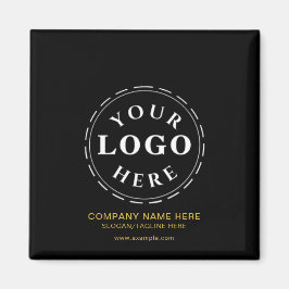 Anpassningsbar Magnet - Lägg till text eller desig