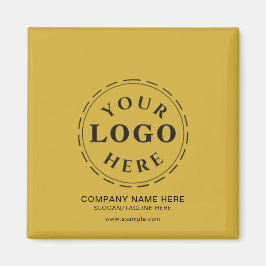 Anpassningsbar Magnet - Lägg till text eller desig