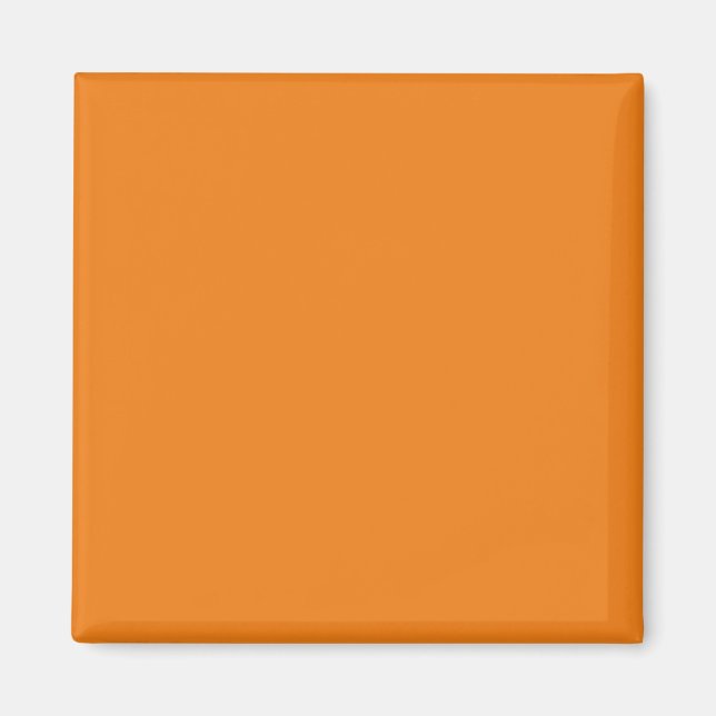 Anpassningsbar Magnet | Logotyp. Foto. Offert. Mon (Framsidan)