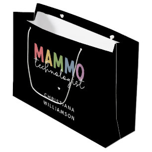 Anpassningsbar Mammo Technolog Mammography Tech