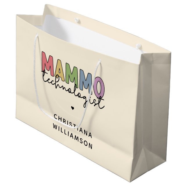 Anpassningsbar Mammo Technolog Mammography Tech (Framsidan Vinklad)