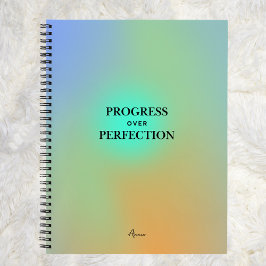 Anpassningsbar Manifestation Gradient Aura-citat