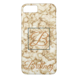 Anpassningsbar marble Iphone x fodral
