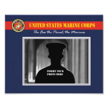Anpassningsbar Marine Corps Photo