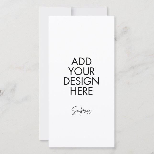 Anpassningsbar Märkre 4x8' (Framsida)