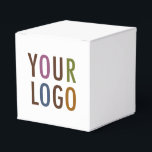 anpassningsbar med 2x2x2-kub med Logotyp Säker föd Presentaskar<br><div class="desc">Anpassa vår minikubsbox med din logotyp och anpassningsbar. Det är perfekt för små presentartiklar och tjänster som t.ex. godis, smycken, små varuprover etc. Den finns i andra stilar och du kan anpassa den till andra färg. Tips för design: Se designen så nära den faktiska storleka som möjligt på enheten för...</div>