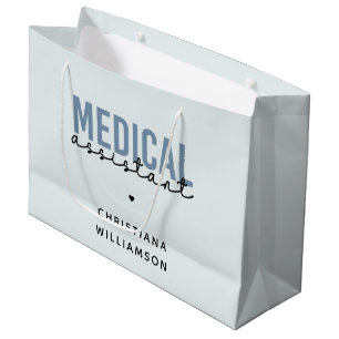 Anpassningsbar Medicinsk assistent MORSA Klinisk