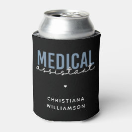 Anpassningsbar Medicinsk assistent MORSA | Klinisk
