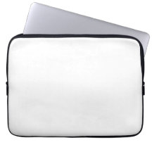 Anpassningsbar Medium Laptop Sleeve