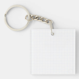 Anpassningsbar minimalistisk vit rutnätstextur