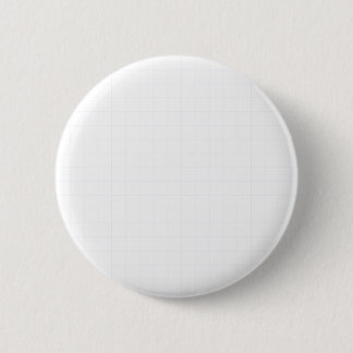 Anpassningsbar minimalistisk vit rutnätstextur knapp