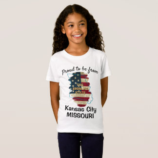 Anpassningsbar Missouri State T-Shirt