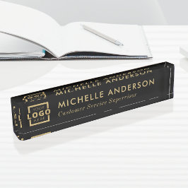 Anpassningsbar Modern Minimalist Business Logotyp