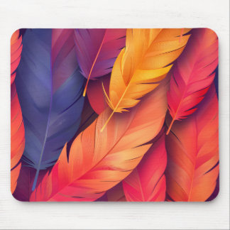 Anpassningsbar Modern Office-musknapp Musmatta