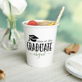 Anpassningsbar Modern Studenten-årsklass