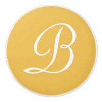 Anpassningsbar Monogram Brev din ursprungliga desi