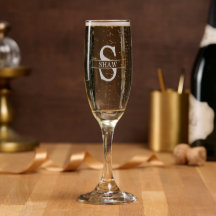 Anpassningsbar Monogram Engraved Gift