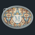 Anpassningsbar Monogram Initial Western Tan Turkos<br><div class="desc">Anpassningsbar Monogram Initial Western Tan och turkos bälte låsbeslag. Vackra dekorativa westerna mode-tillbehör som passar för den finaste cowgirl. En snyggt och ett feminin tillägg till en western vardrobe!</div>