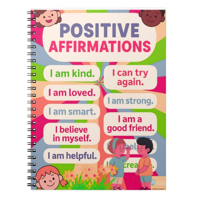 Anpassningsbar Motiv fotopatbok för Studenter Anteckningsbok (Framsidan)