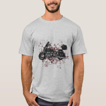 Anpassningsbar motorcykel - ta Kurvor..