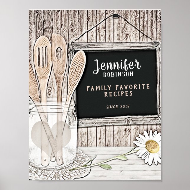 Anpassningsbar, mottagarsida, överkant poster (Framsidan)