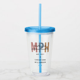Anpassningsbar MPH Master of Public Health Student Take Away Mugg