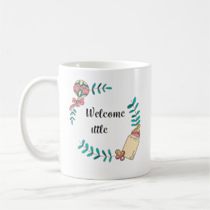 Anpassningsbar Mugg - Personlig Gift Idea