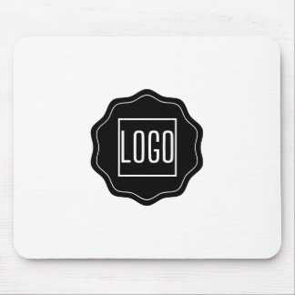Anpassningsbar Musmatta - Lägg Till Din Logotyp