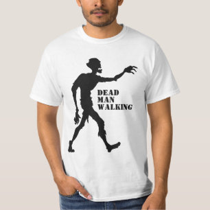 Anpassningsbar/namn Zombie-skjortor och jacka T Shirt