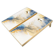 Anpassningsbar: Naturligt träets vattenfärg