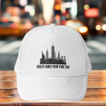 Anpassningsbar New York Resa Skyline Frihetsgudinn