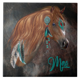 Anpassningsbar Nicole - Mae 2 Kakelplatta