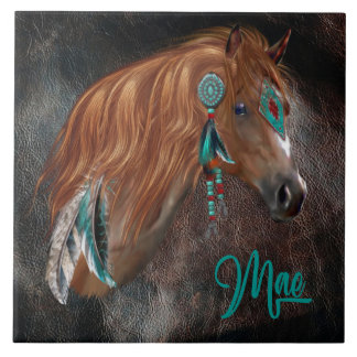 Anpassningsbar Nicole - Mae 2 Kakelplatta