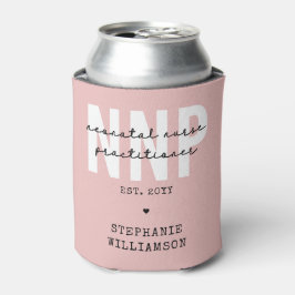 Anpassningsbar NNP Neonatal sjuksköterska