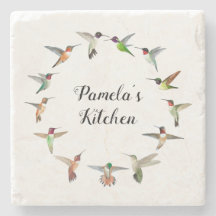 Anpassningsbar Nordamerika Hummingbird