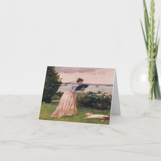 Anpassningsbar noterar kortet, designsakkunnig kort (Framsida)