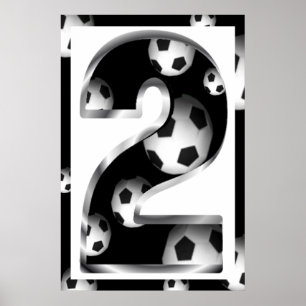 Anpassningsbar nummer 2 - Poster sökare