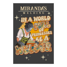 Anpassningsbar-offert för  för Craiting inspiratio Perfect Poster