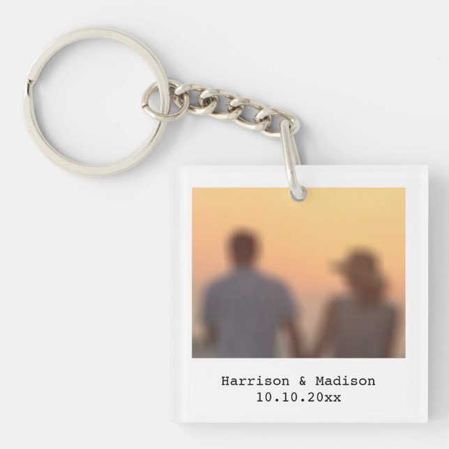 Anpassningsbar om återställ snabbfotodatum för nam (Framsidan)