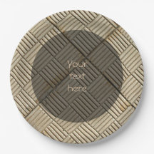 Anpassningsbar om konkreta plattor i Medelhavet, M