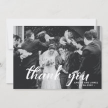 Anpassningsbar om övertäckning av Tack-skript