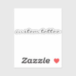 Anpassningsbar Ord temporär Tattoo Dainty Quote Pa Klistermärken<br><div class="desc">Personlig hennes födelsedagspresent,  Anpassa ditt ord-teckensnittsval,  Personlig romerskt tal från honom,  Anpassad kursiv manustext från namn,  Skapa en falsk icke permanent,  handskriftsformat namnteckning för händelsekunderna,  bachelorette bach när man skriver,  dekal för arm ryggrad,  ryggbensankel med ord,  girig söt brev bästa vän</div>