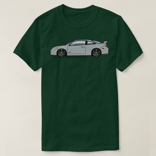 anpassningsbar order111 t shirt (Design framsida)