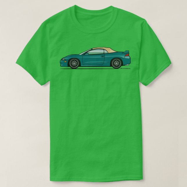 Anpassningsbar Order116 T Shirt (Design framsida)