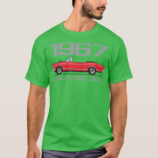 anpassningsbar order127 t shirt