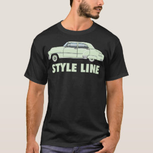 anpassningsbar order132 t shirt