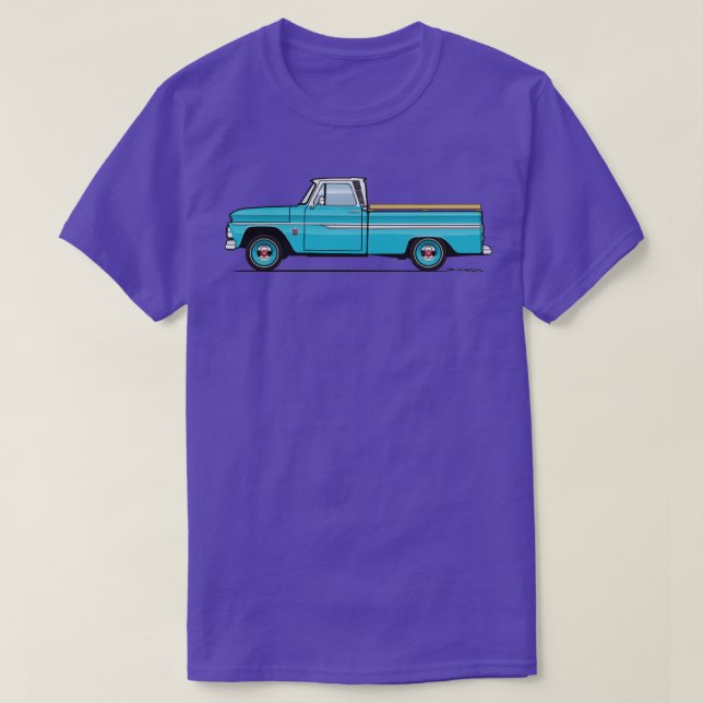 Anpassningsbar Order134 T Shirt (Design framsida)