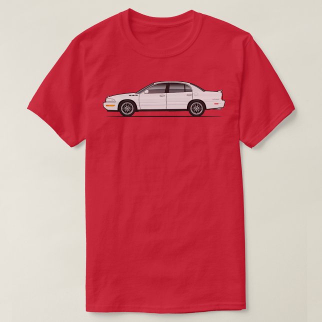 Anpassningsbar order145 t shirt (Design framsida)